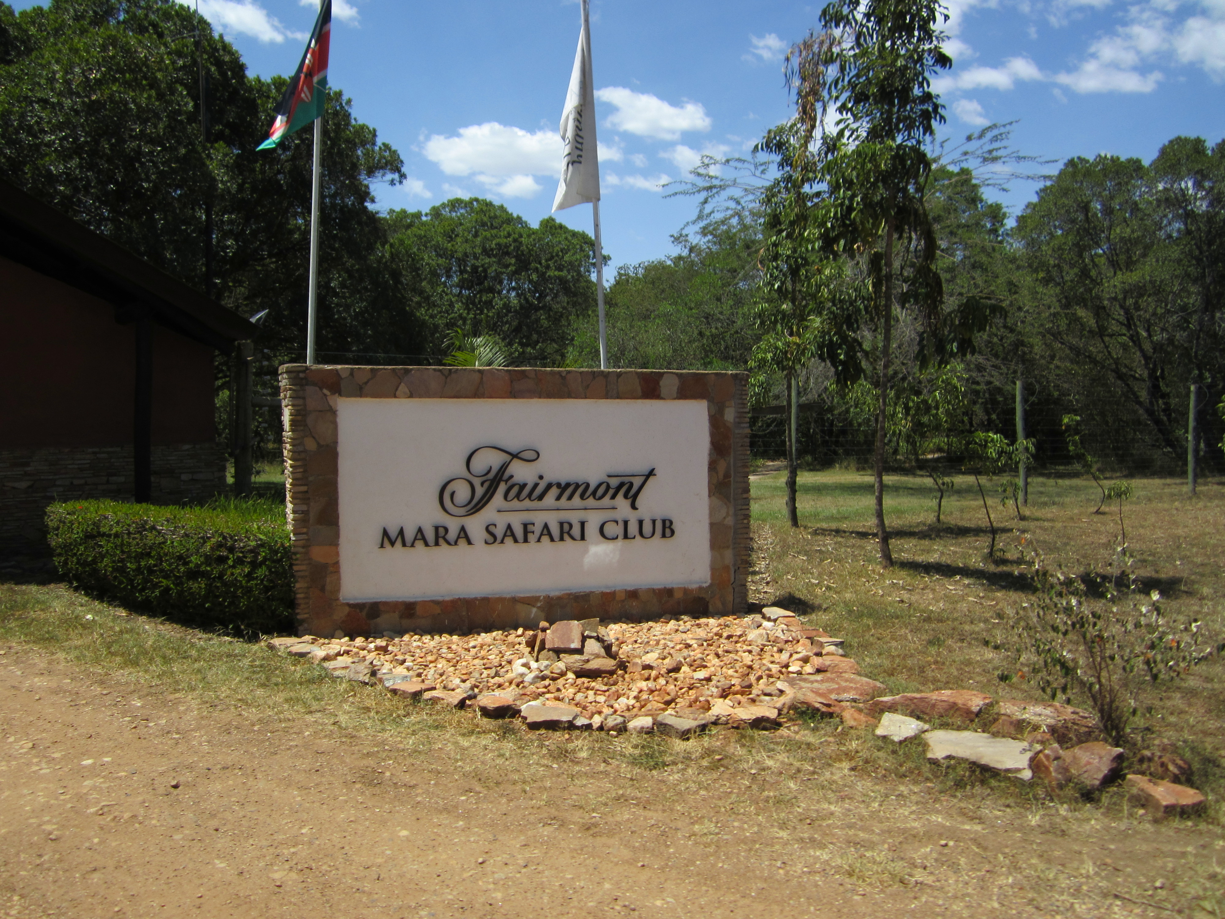 Image result for Fairmont Mara Safari Club, Kenya